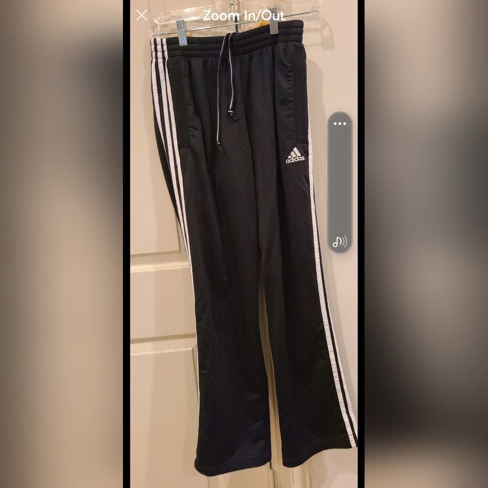 Adidas Track Pants